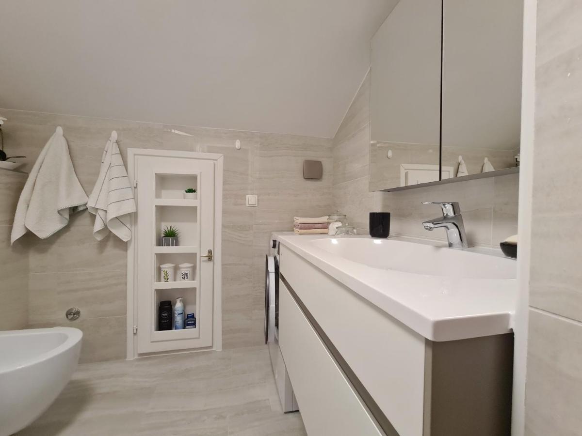 Apartment Magnolia Petrčane Dış mekan fotoğraf