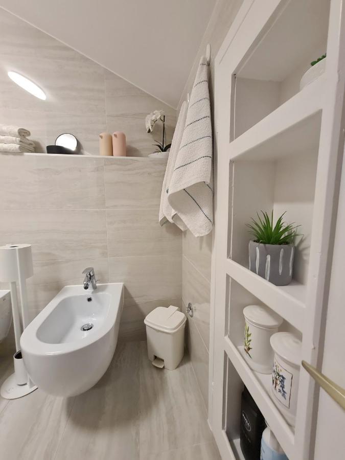 Apartment Magnolia Petrčane Dış mekan fotoğraf
