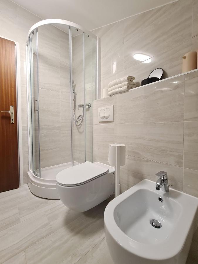 Apartment Magnolia Petrčane Dış mekan fotoğraf