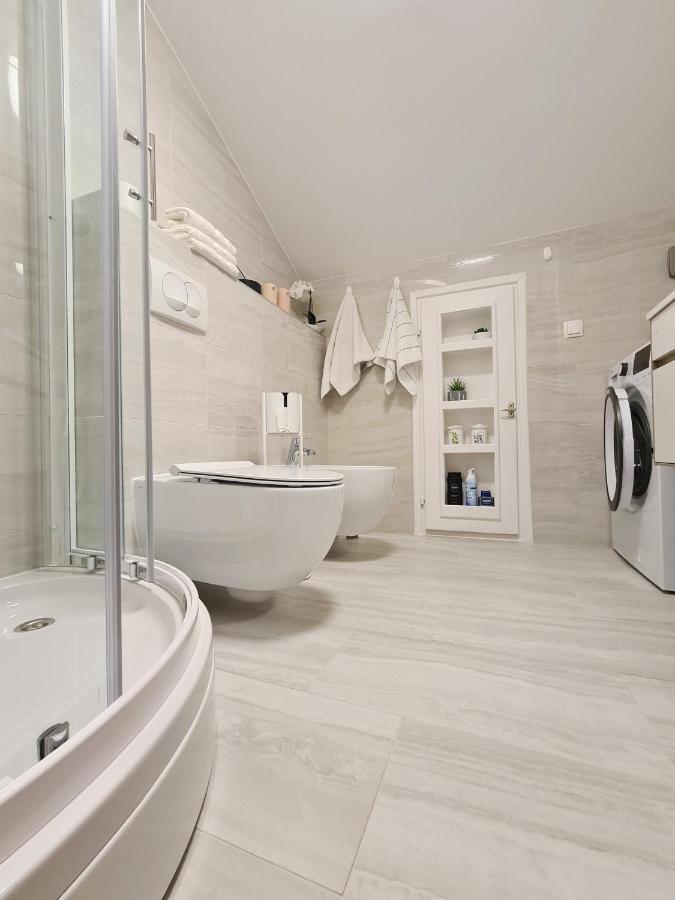 Apartment Magnolia Petrčane Dış mekan fotoğraf