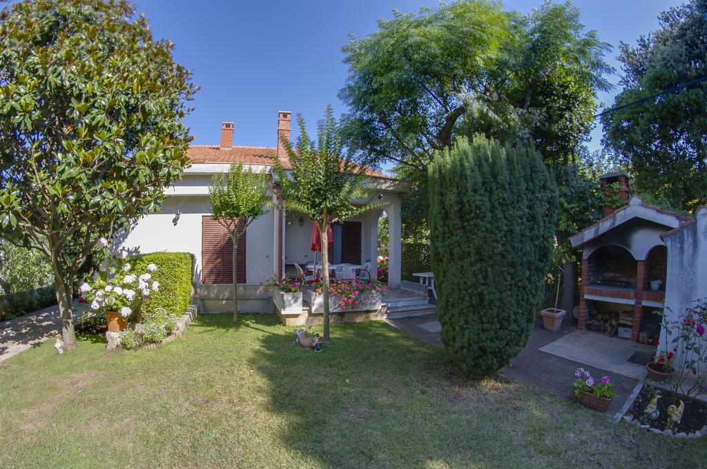 Apartment Magnolia Petrčane Dış mekan fotoğraf